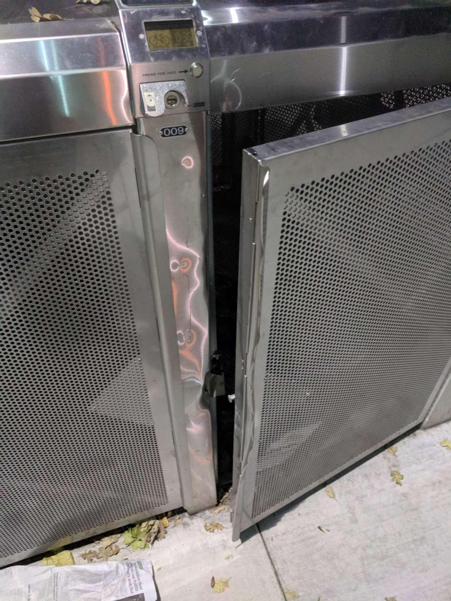 2015 Trek Firebrand Orange