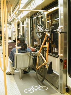 2000 Marin Bikes Bear Valley Yellow or Gold
