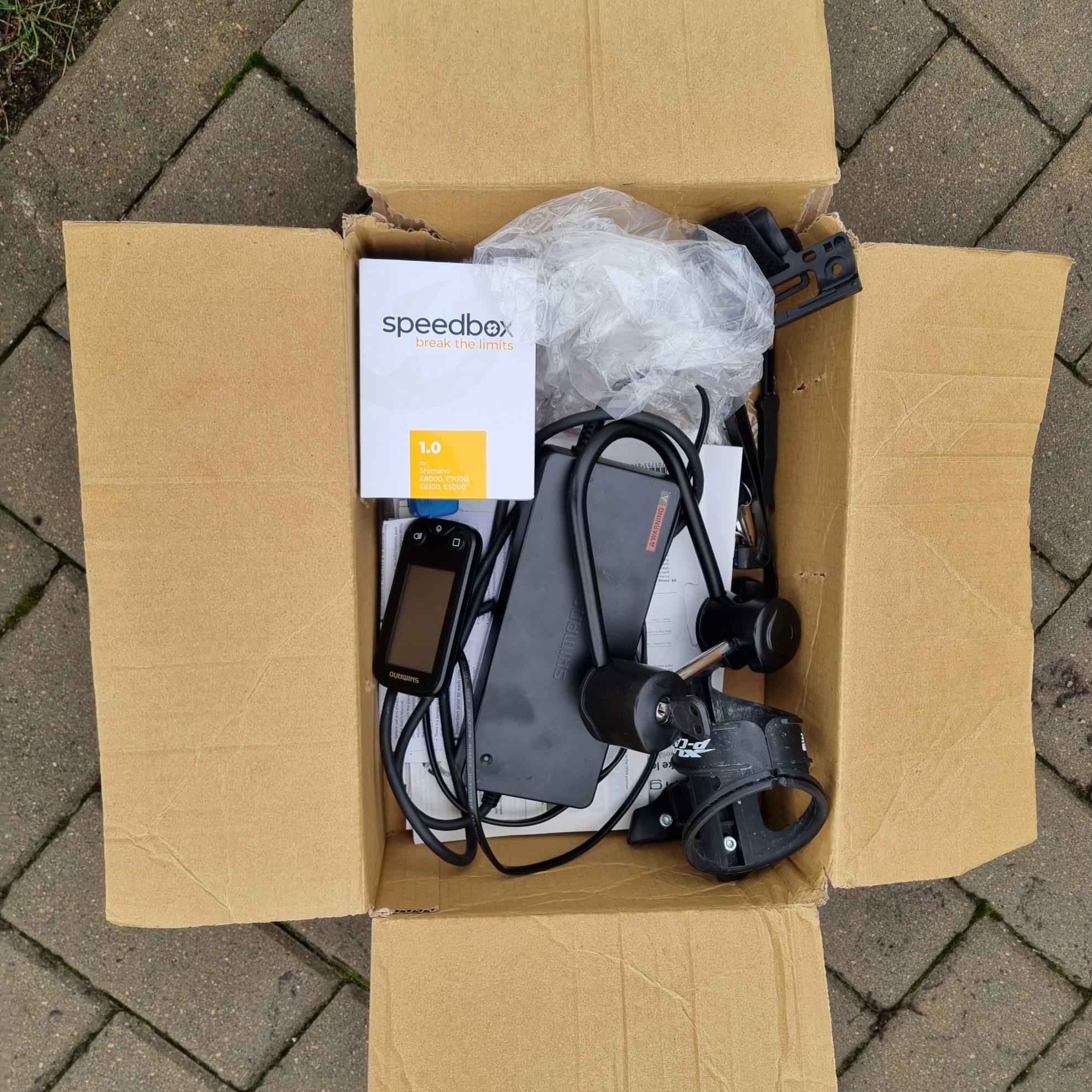 2020 Electric Bike Technologies Green and black Black