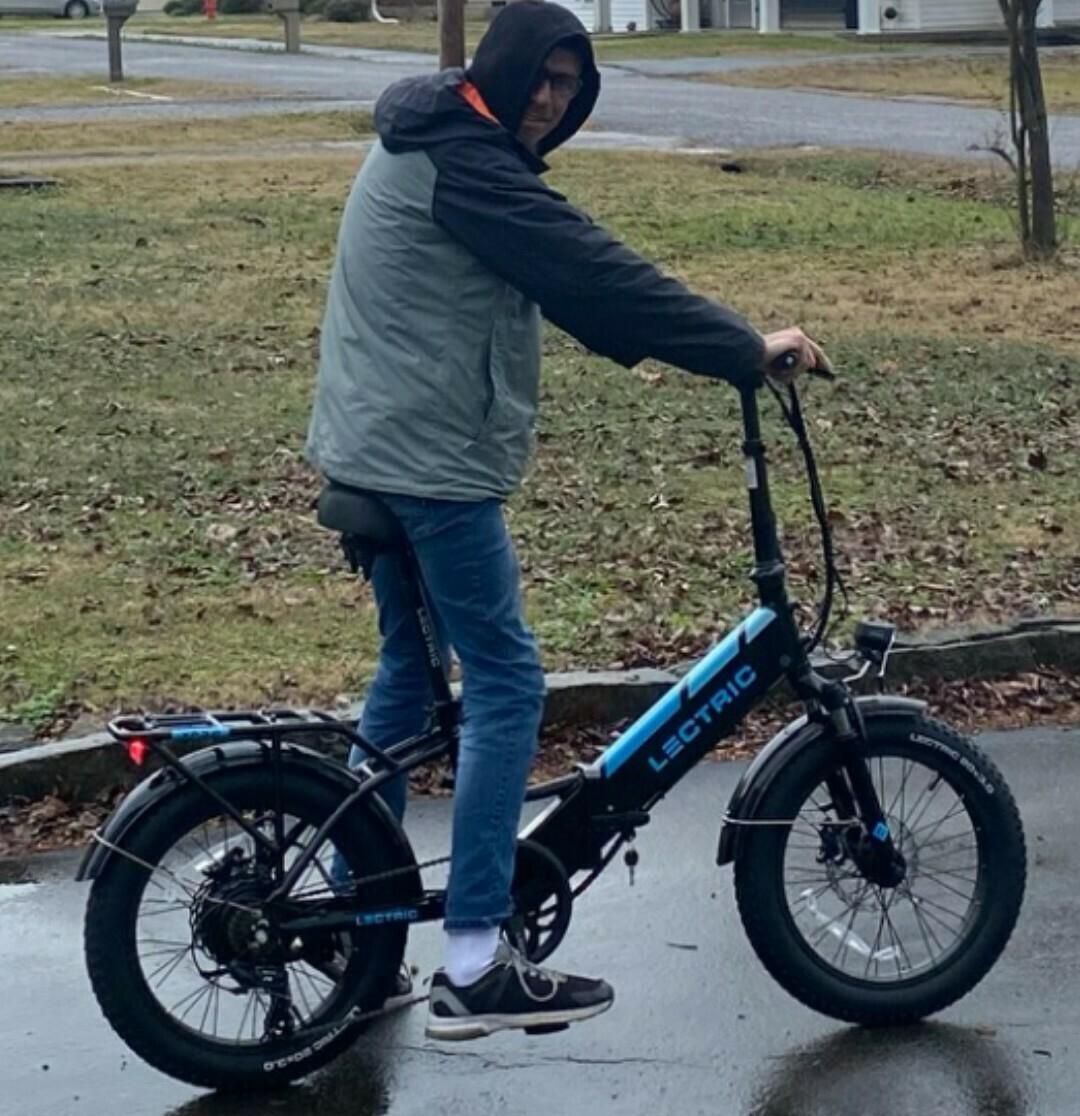2023 Lectric eBikes Lectric Black