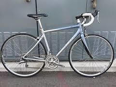 2008 Giant OCR 3 w Silver or Gray