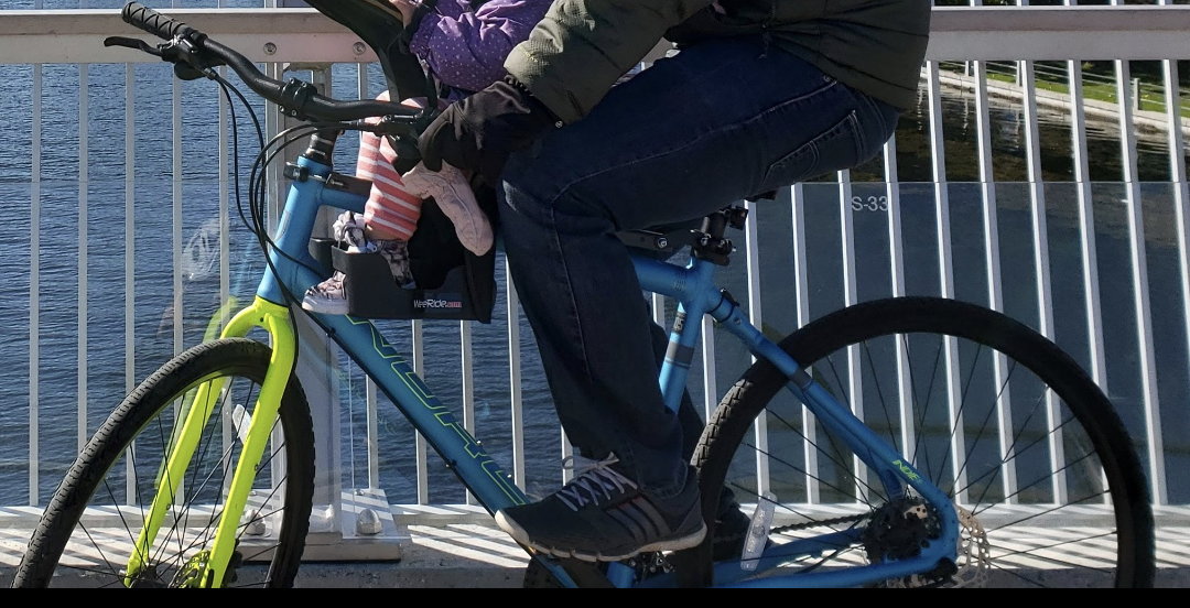 2015 Norco Bikes Indie Blue and Yellow or Gold