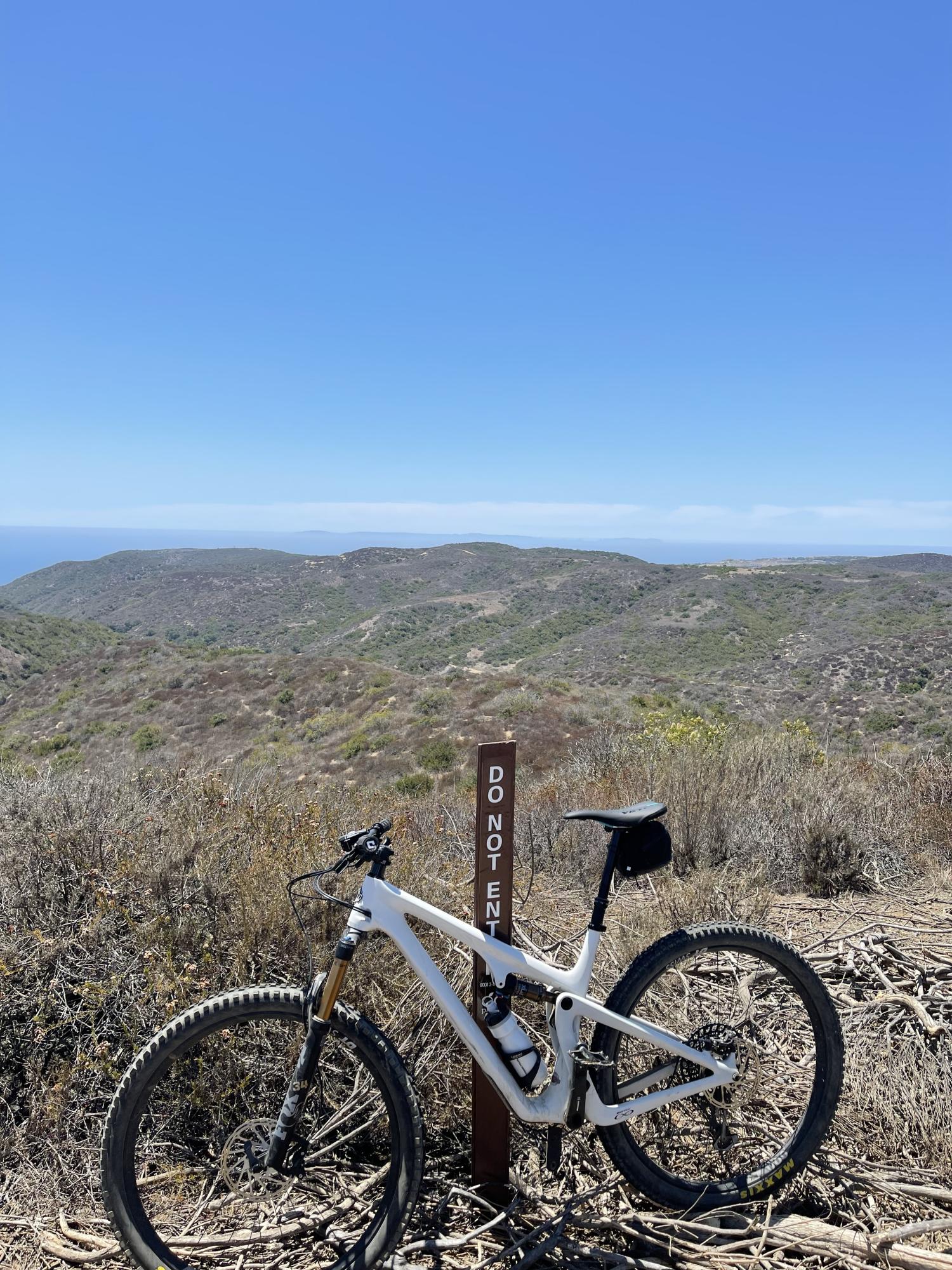 2021 Yeti SB 115 White