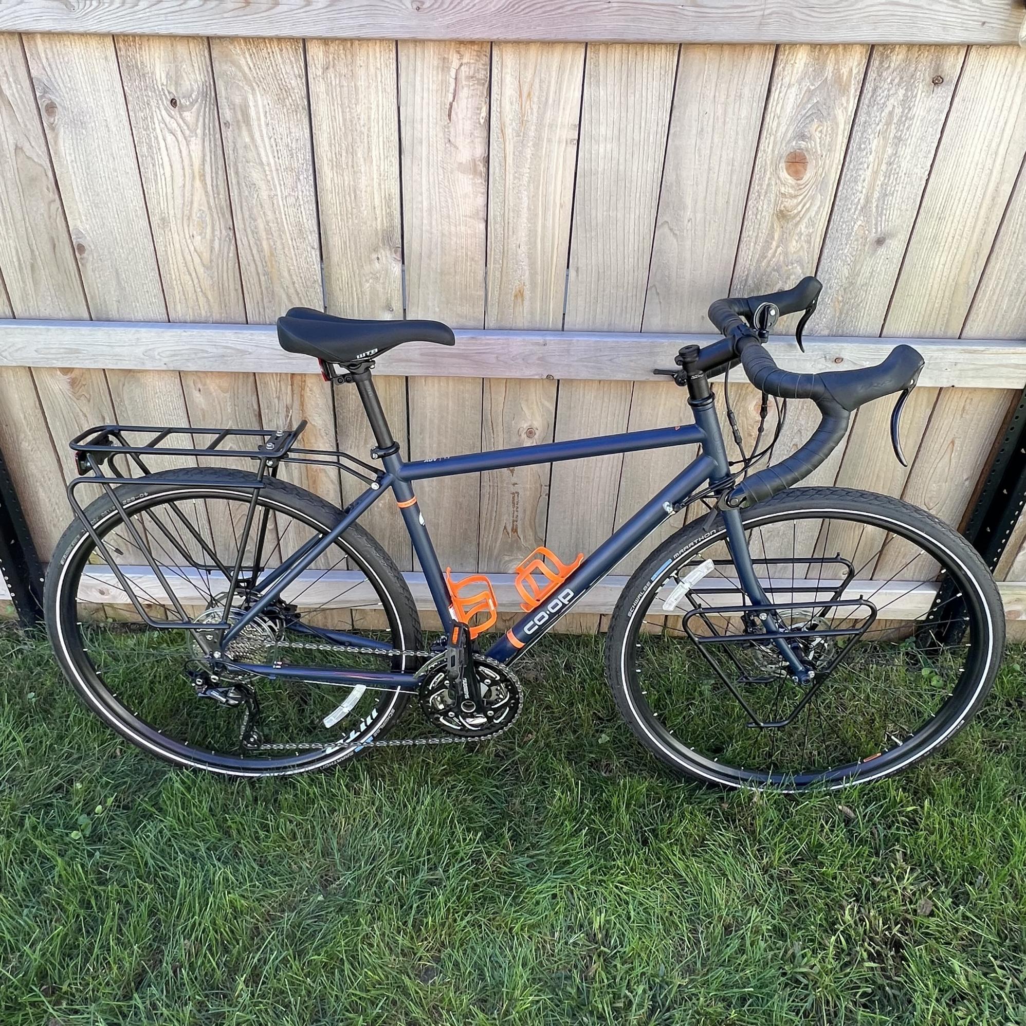 2024 REI Co-op ADV 1.1 Blue