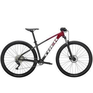 2022 Trek Marlin 6 Red