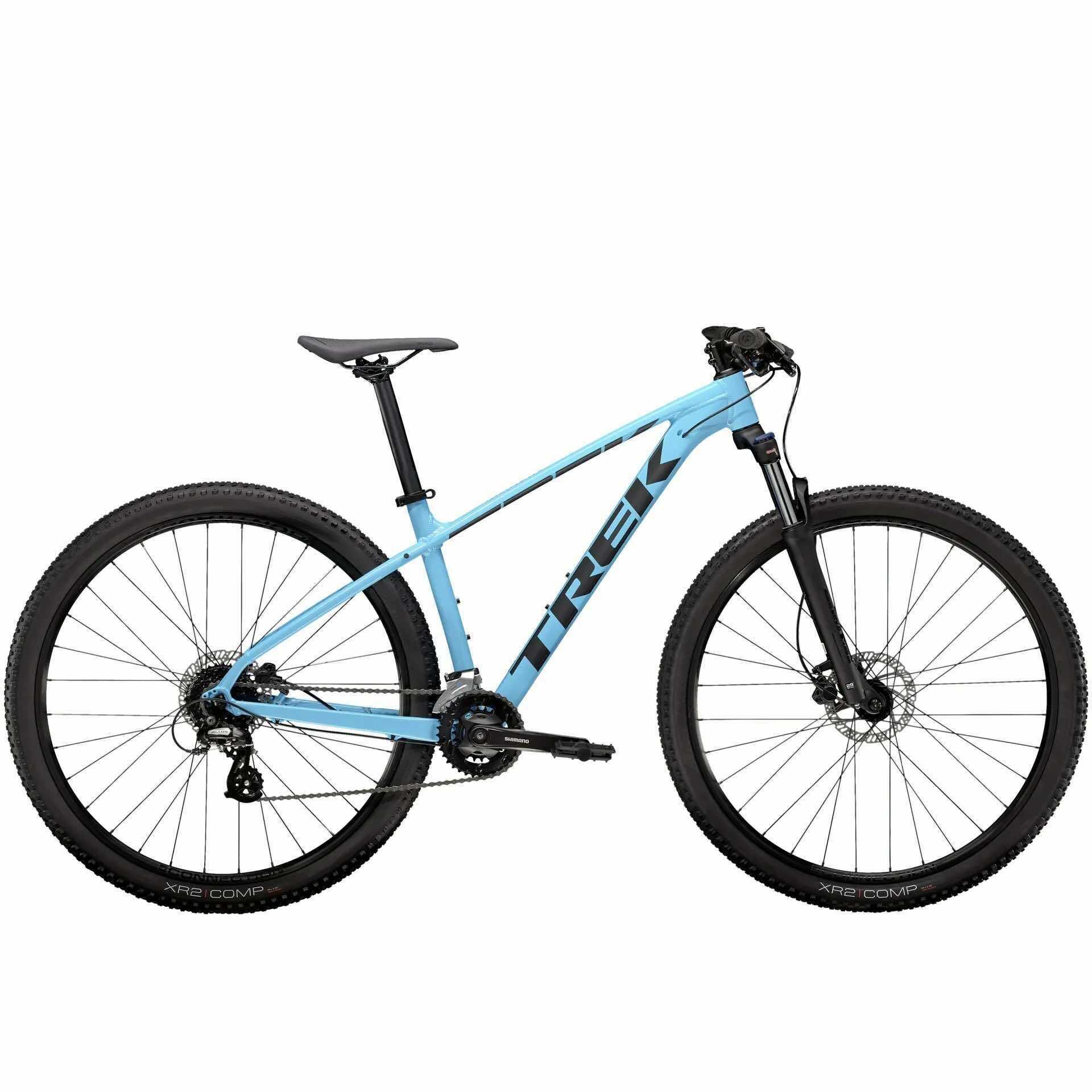 2021 Trek Marlin 5 Blue