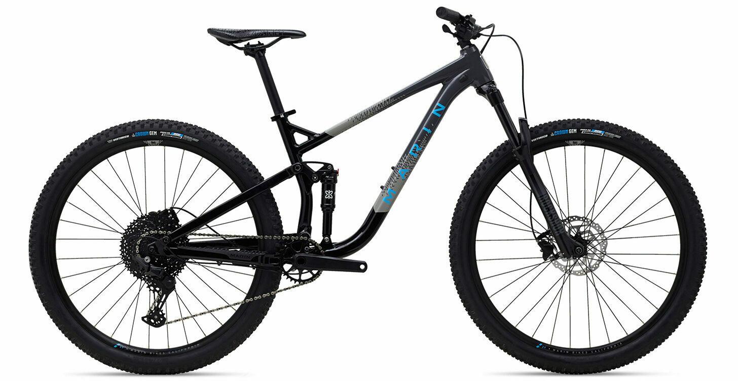 2021 Marin Bikes Aluminum 29