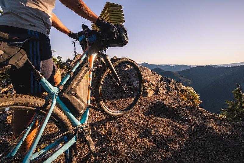 2019 Kona Honzo AL Blue