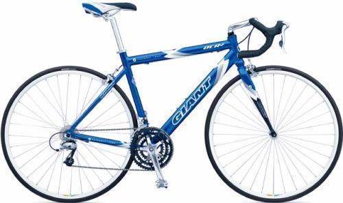2003 Giant OCR 2  Blue