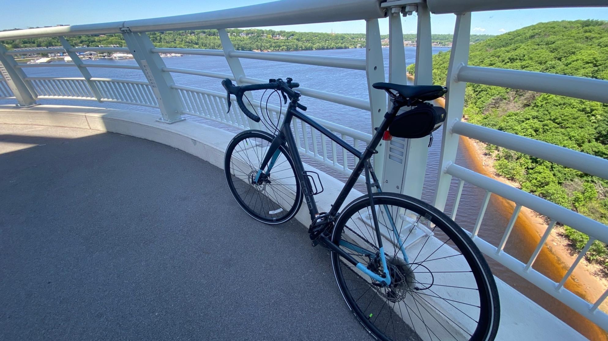 2017 REI Co-op ARD 1.1 Black