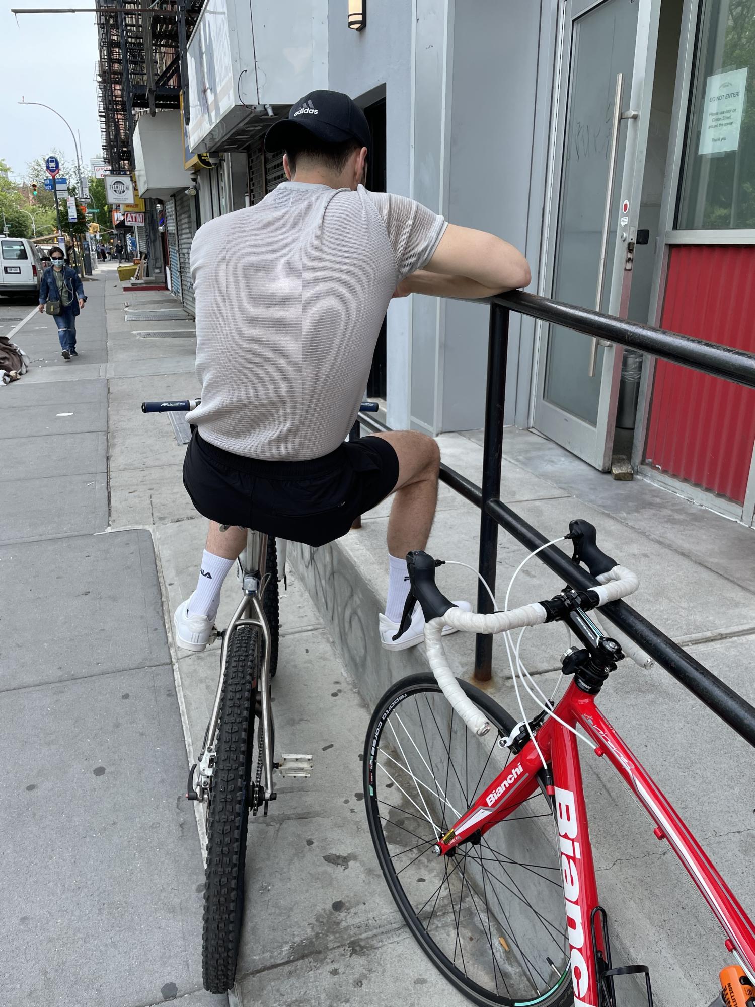 2017 Bianchi Via Nirone Red