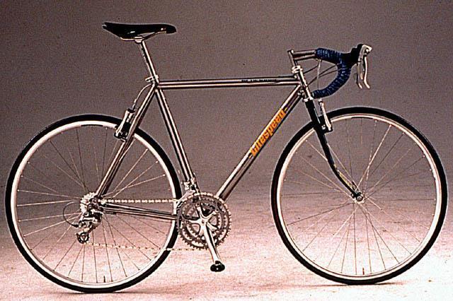 Litespeed Blueridge  Silver or Gray
