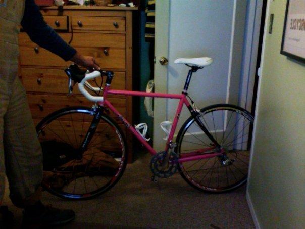 2007 Curtis Inglis  Black