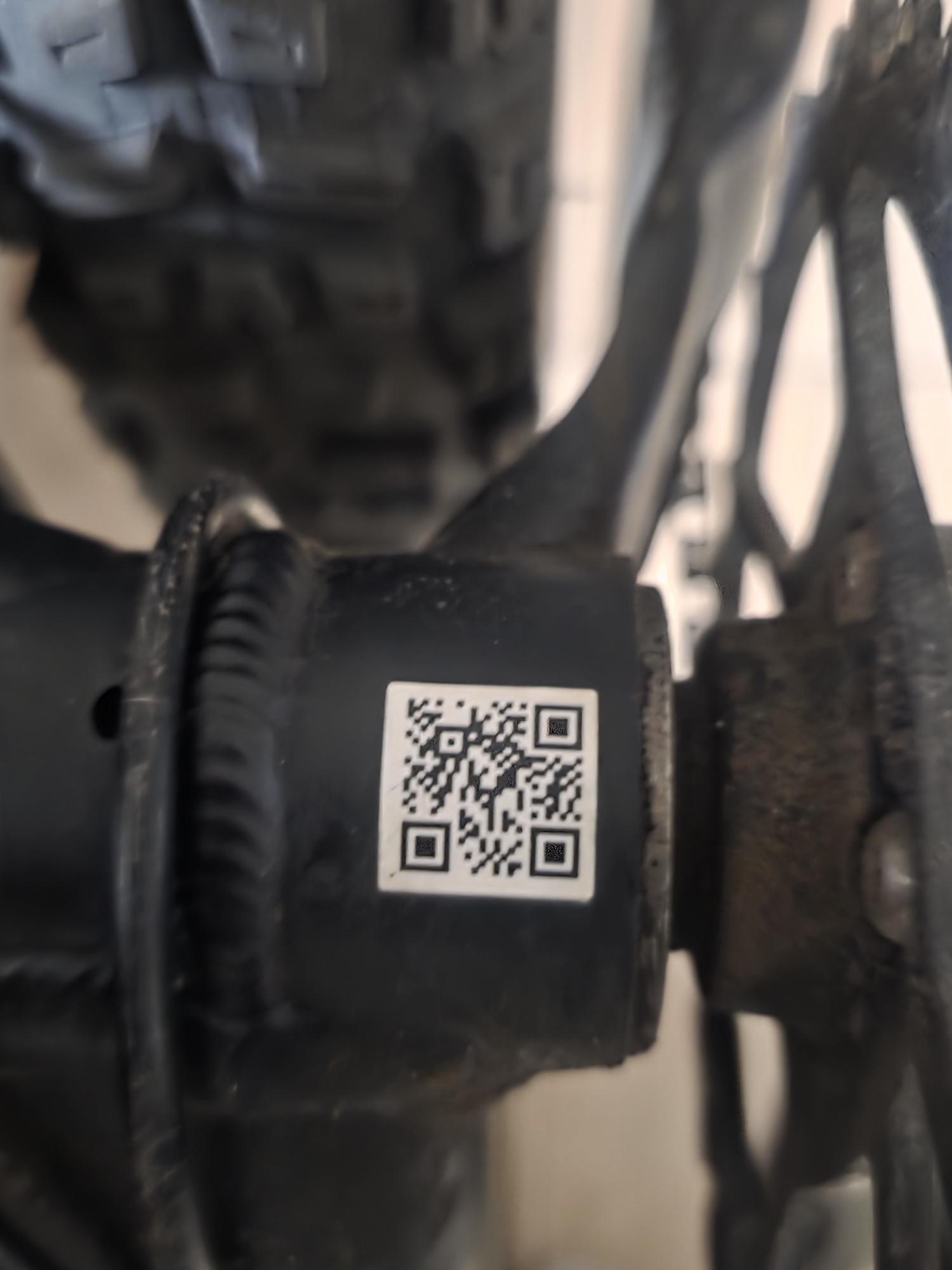 Specialized Fuse I Black