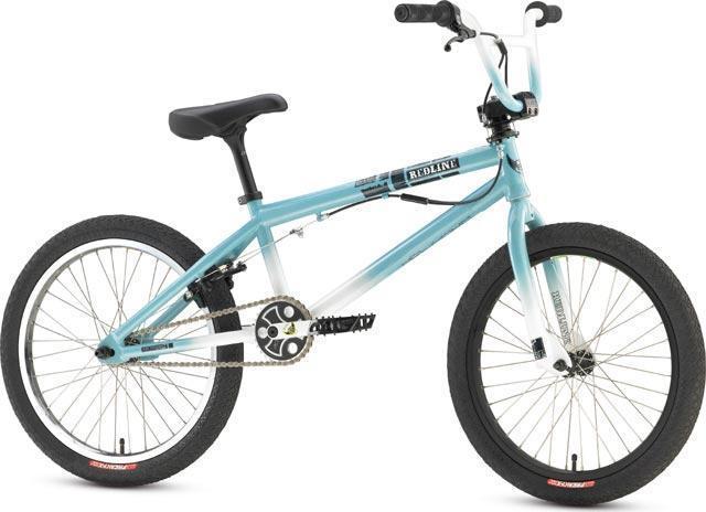 2008 Redline 7.1 XL  Black