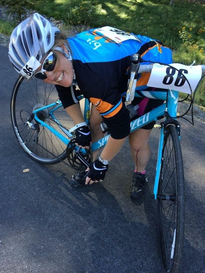 2014 Specialized Dolce Elite Compact Teal