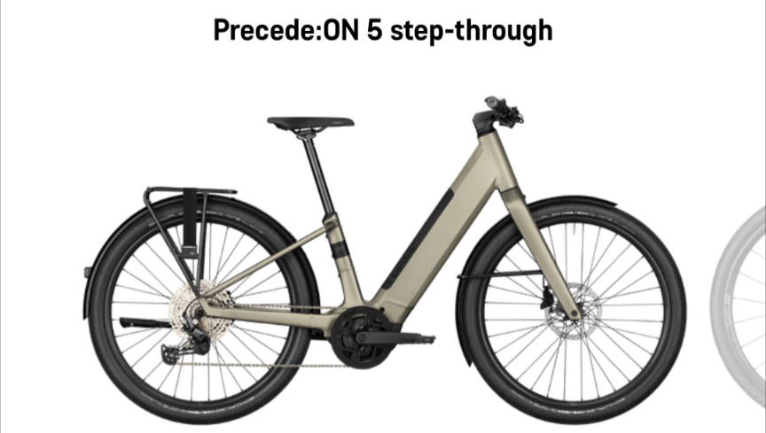 2022 Canyon bicycles Yellow or Gold