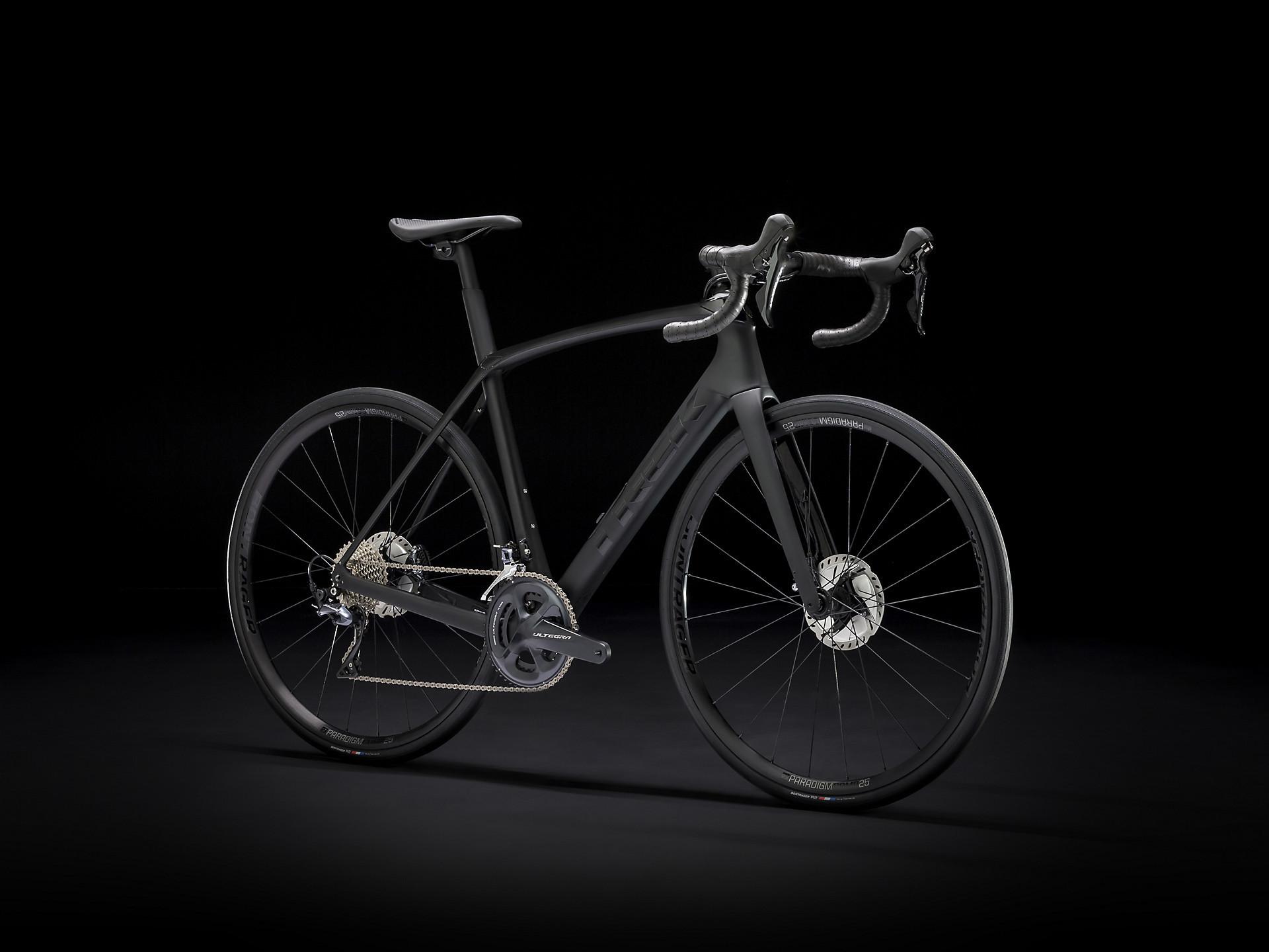 2021 Trek Domane SL6 Black