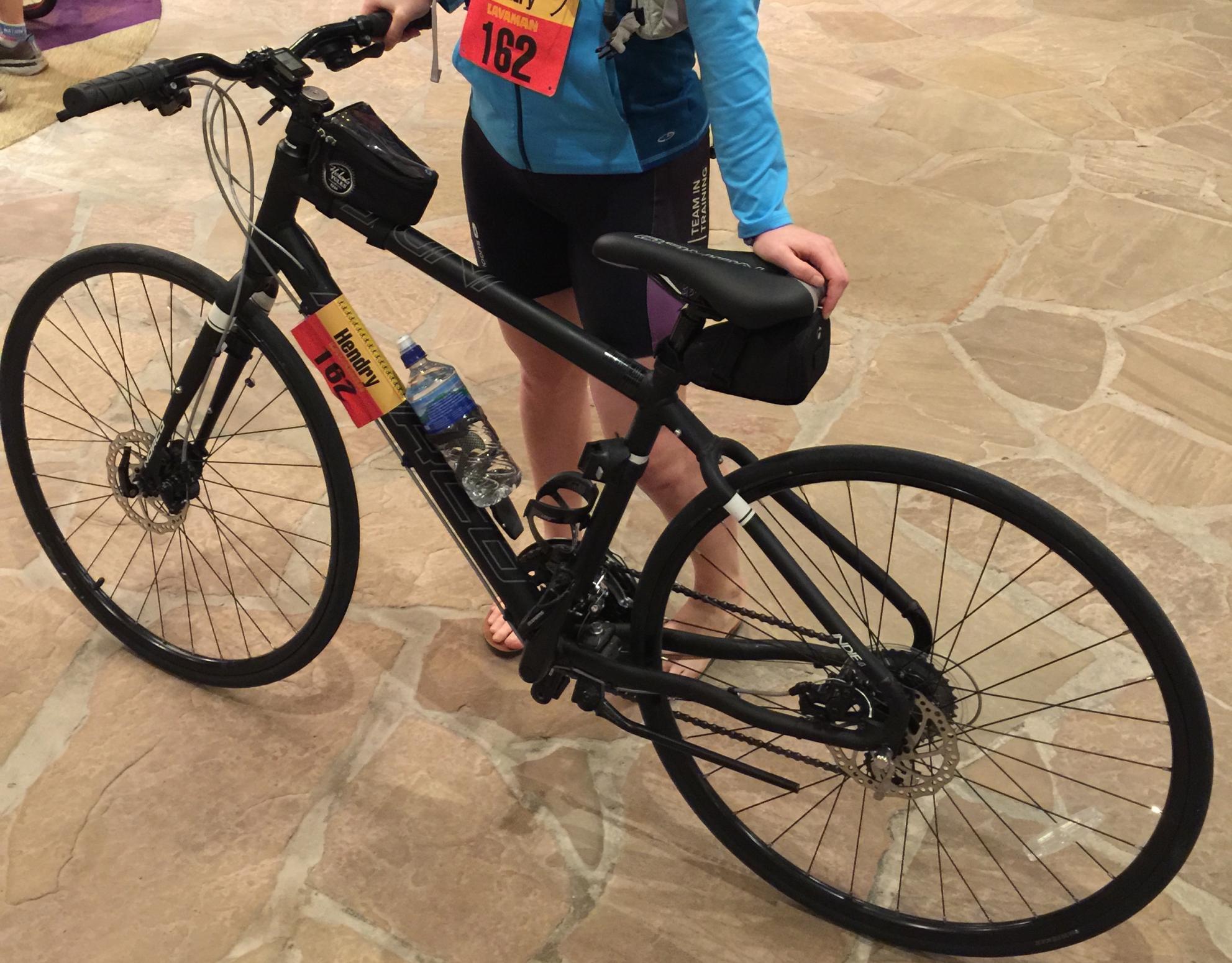 Norco Bikes Indie 4 Black