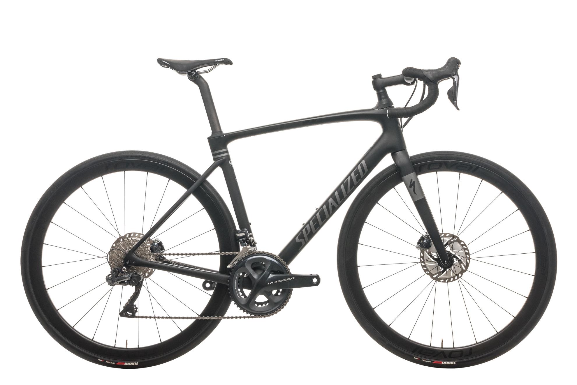 2020 Specialized Roubaix Expert UDi2 Black