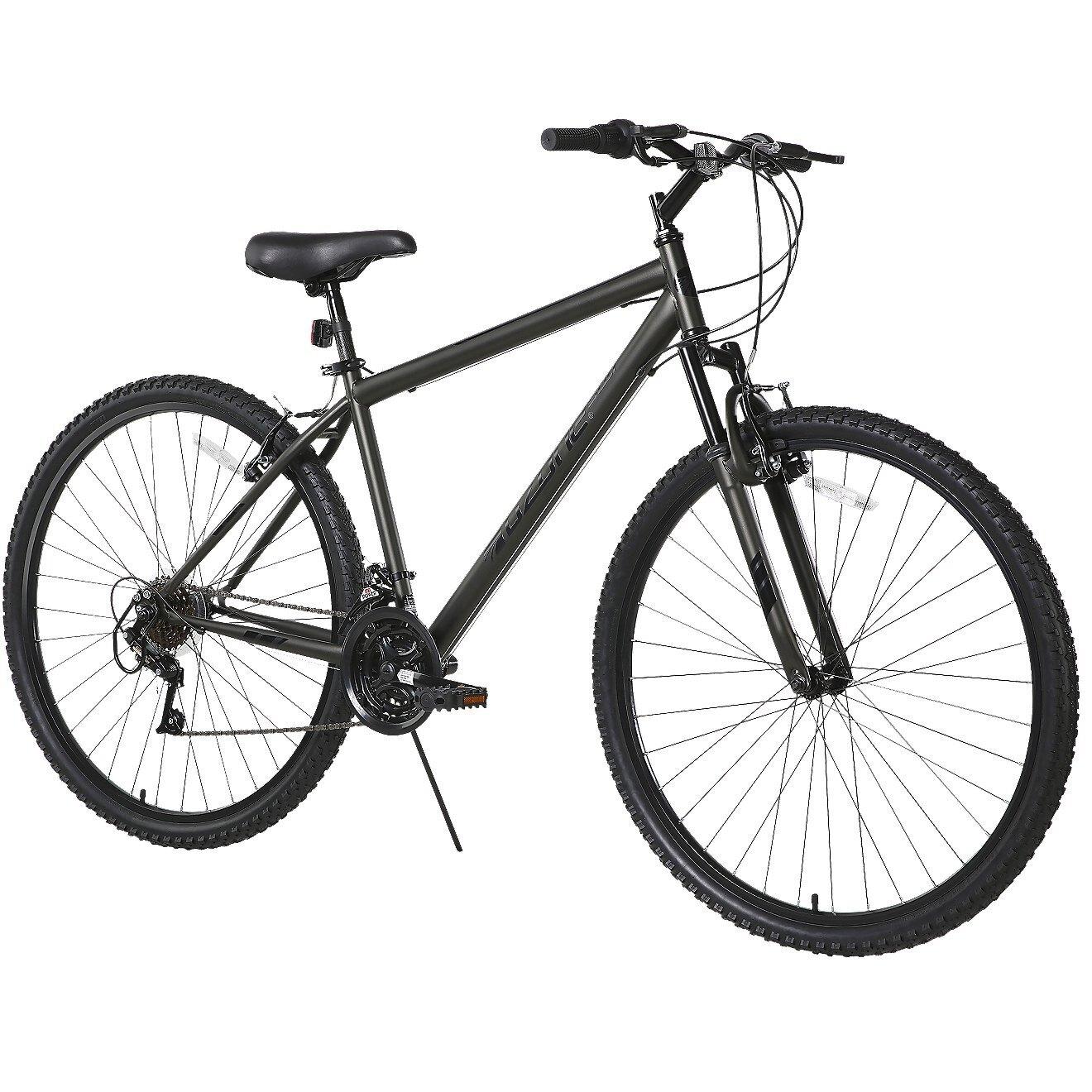 2025 Ozone Mountain Bike Black