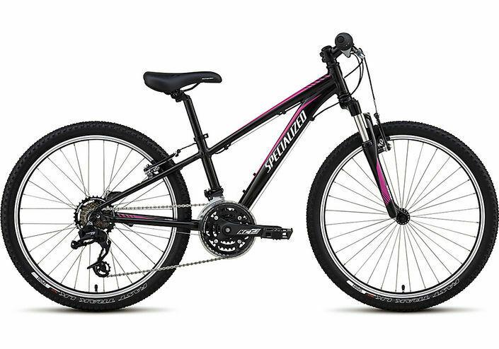 2021 Specialized Hotrock Black