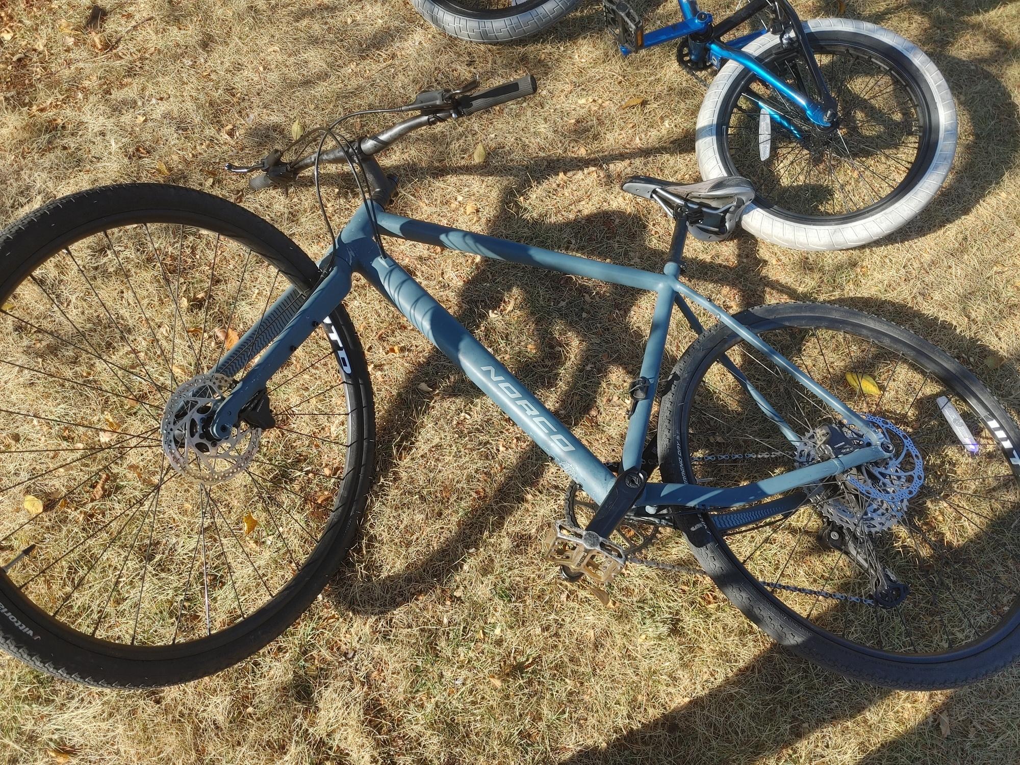 Norco Bikes Search xr c Black