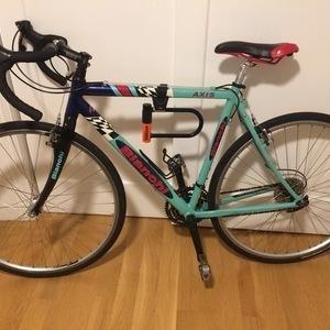 2004 Bianchi Axis Teal