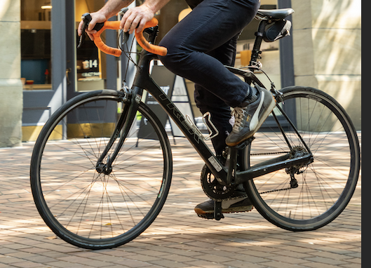 2025 Trek Domane Black