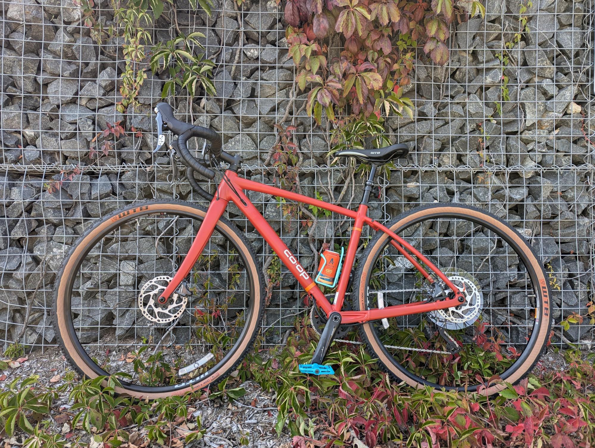 2023 REI Co-op ADV 2.3 Brown