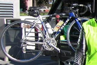 2003 Trek 5200  Black