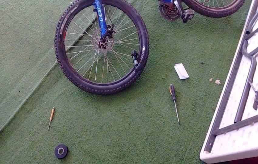 Specialized Hardrock Blue