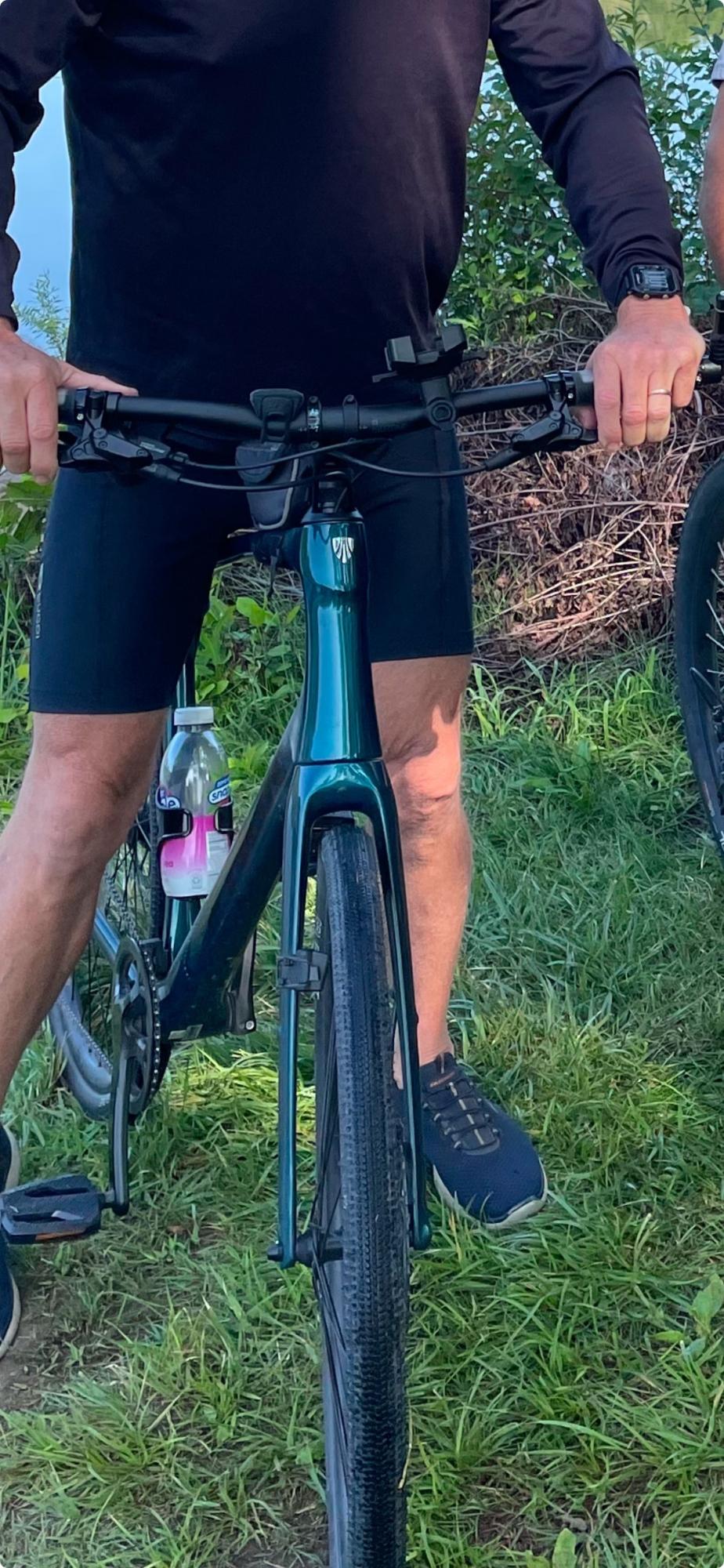 2022 Trek Fx4 sport carbon Teal