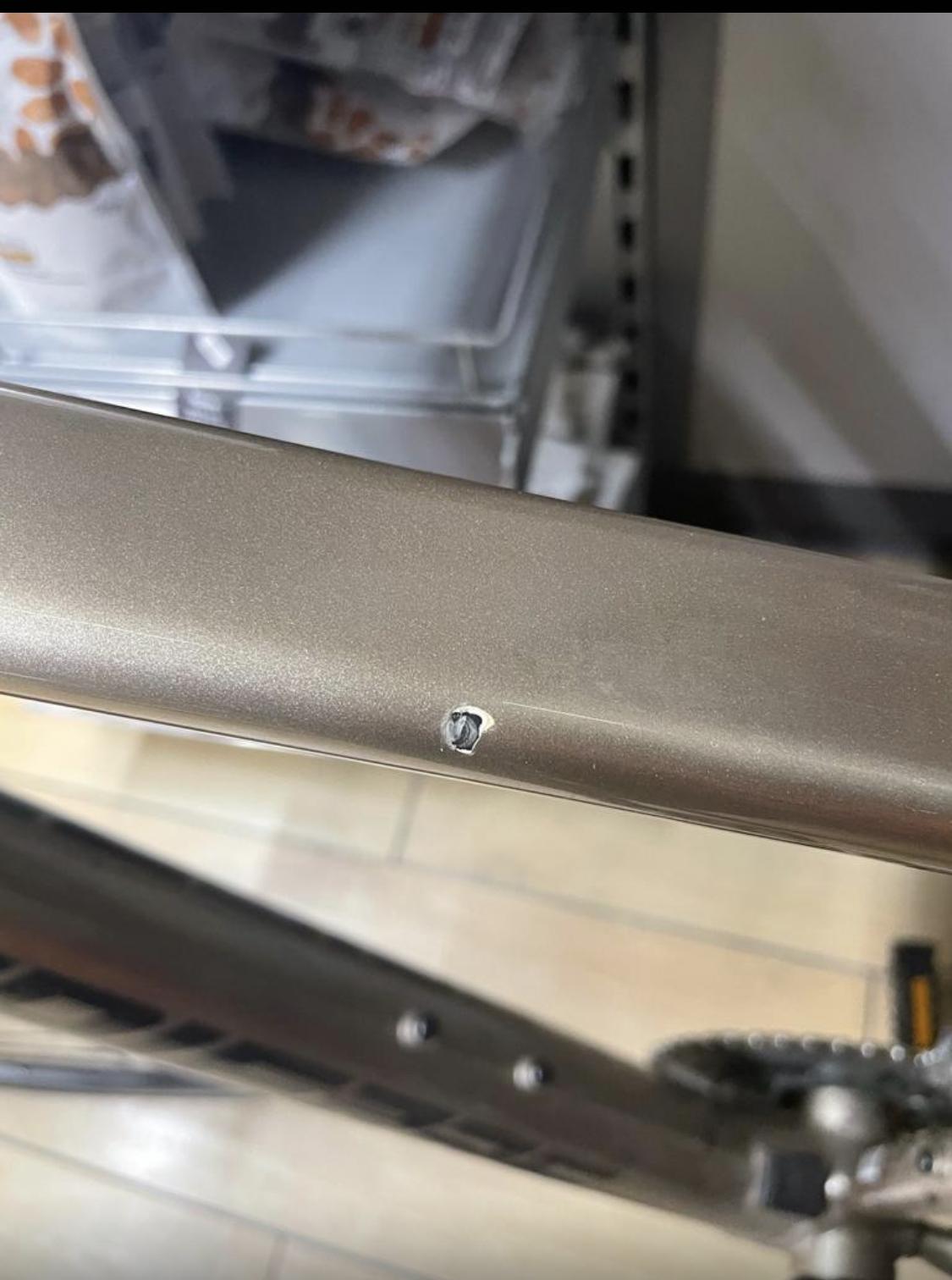 2021 Lapierre E-Sensium Supreme 5 Alloy with integr... Yellow or Gold