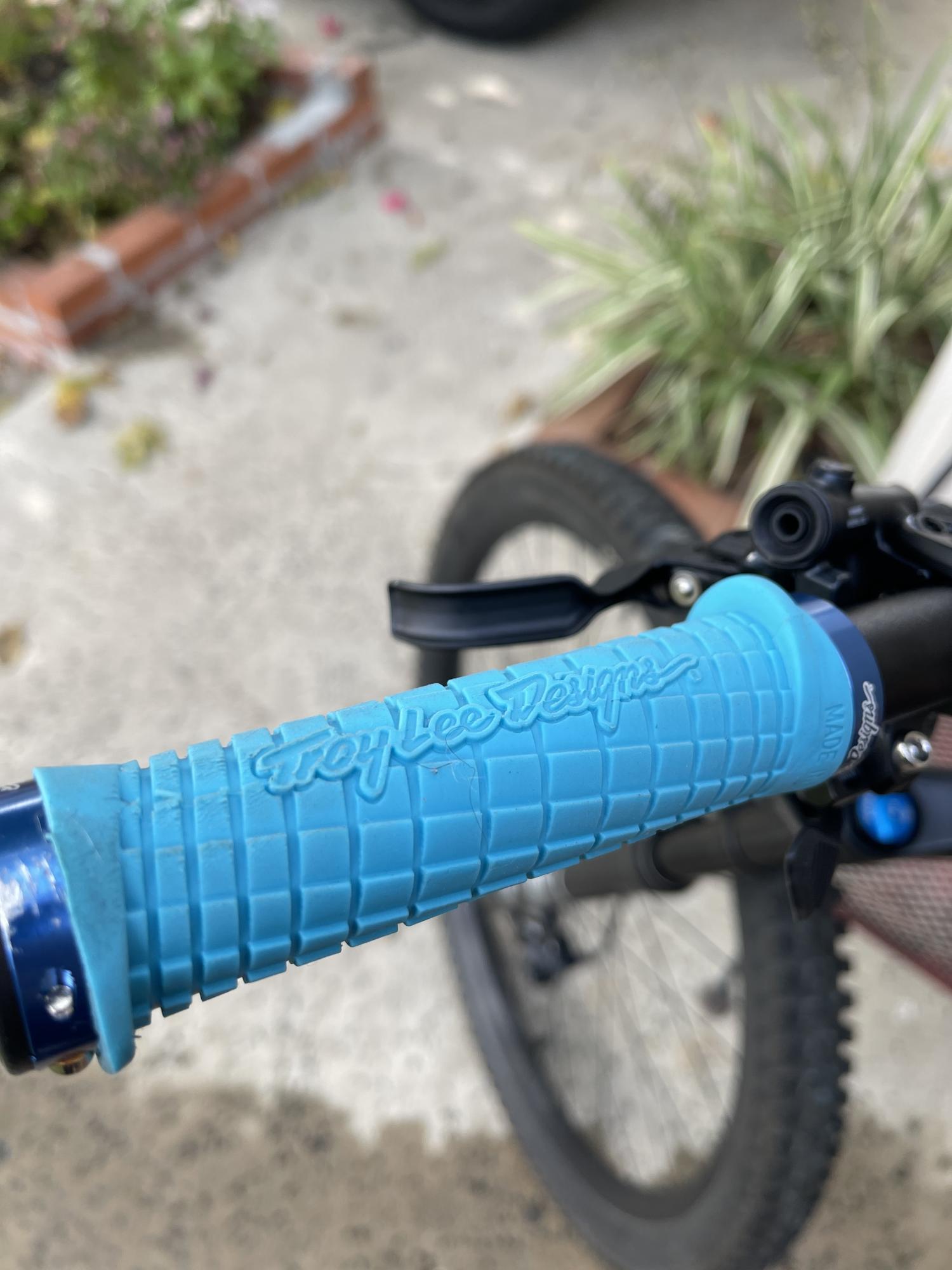 2021 Specialized Stumpjumper Black