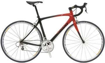 2007 Giant OCR composite 2  Black