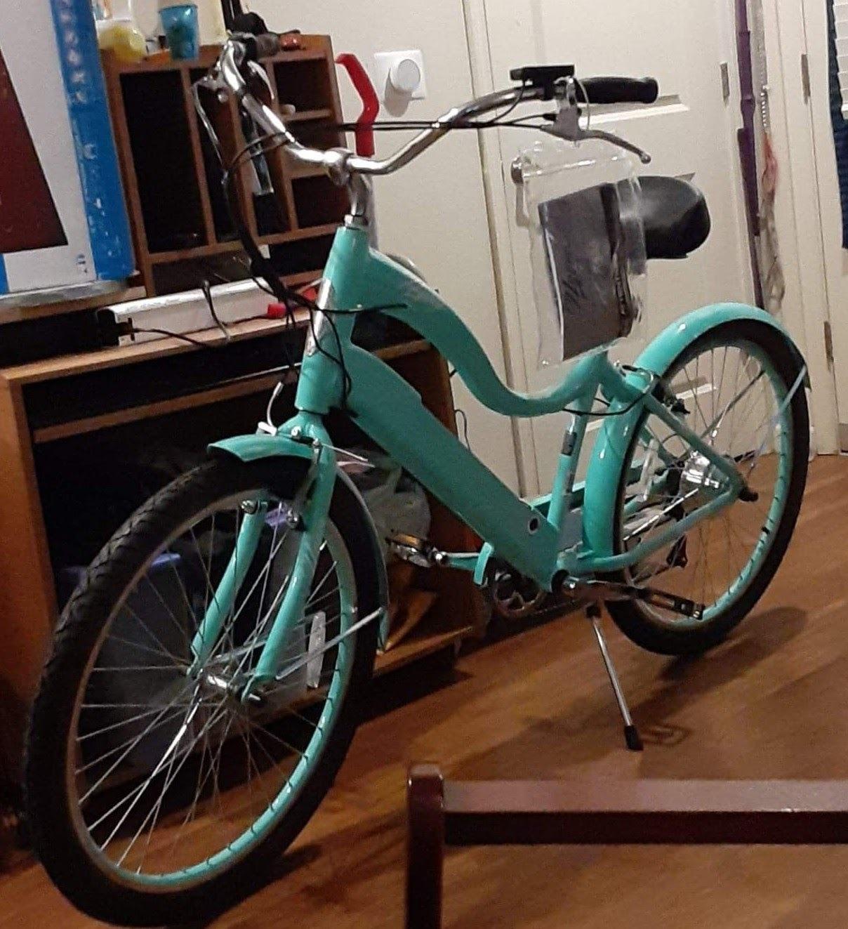 Hyper HYP-E26-1200 Teal