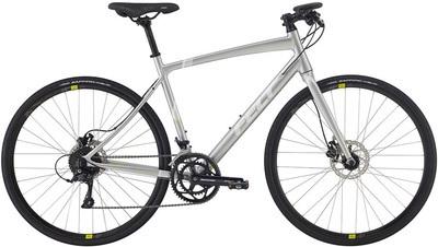 2017 Felt Verza Speed 30 Silver or Gray