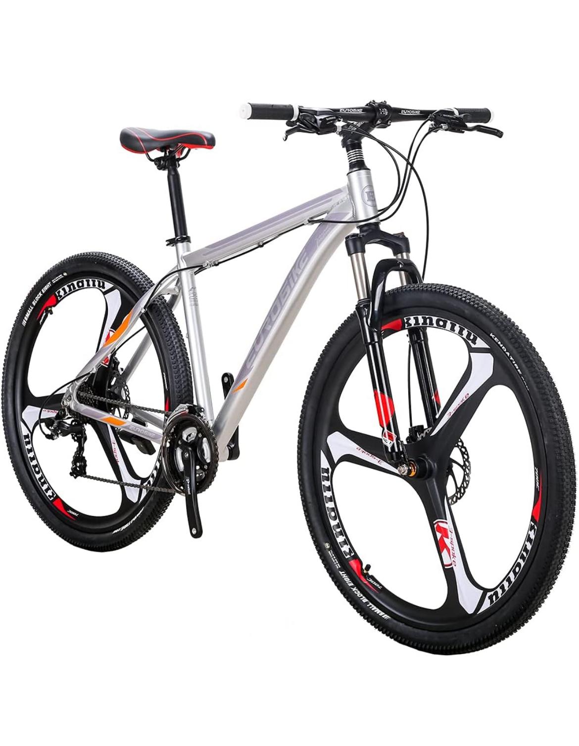 2022 EAI SDX9 White