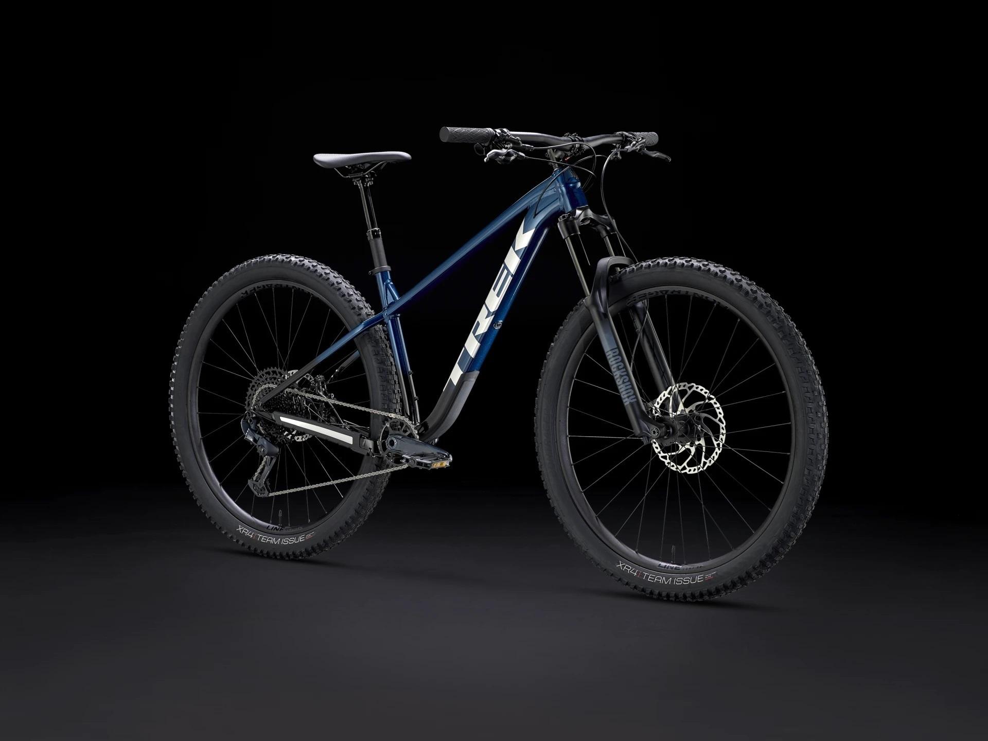 2023 Trek Roscoe 8 Blue
