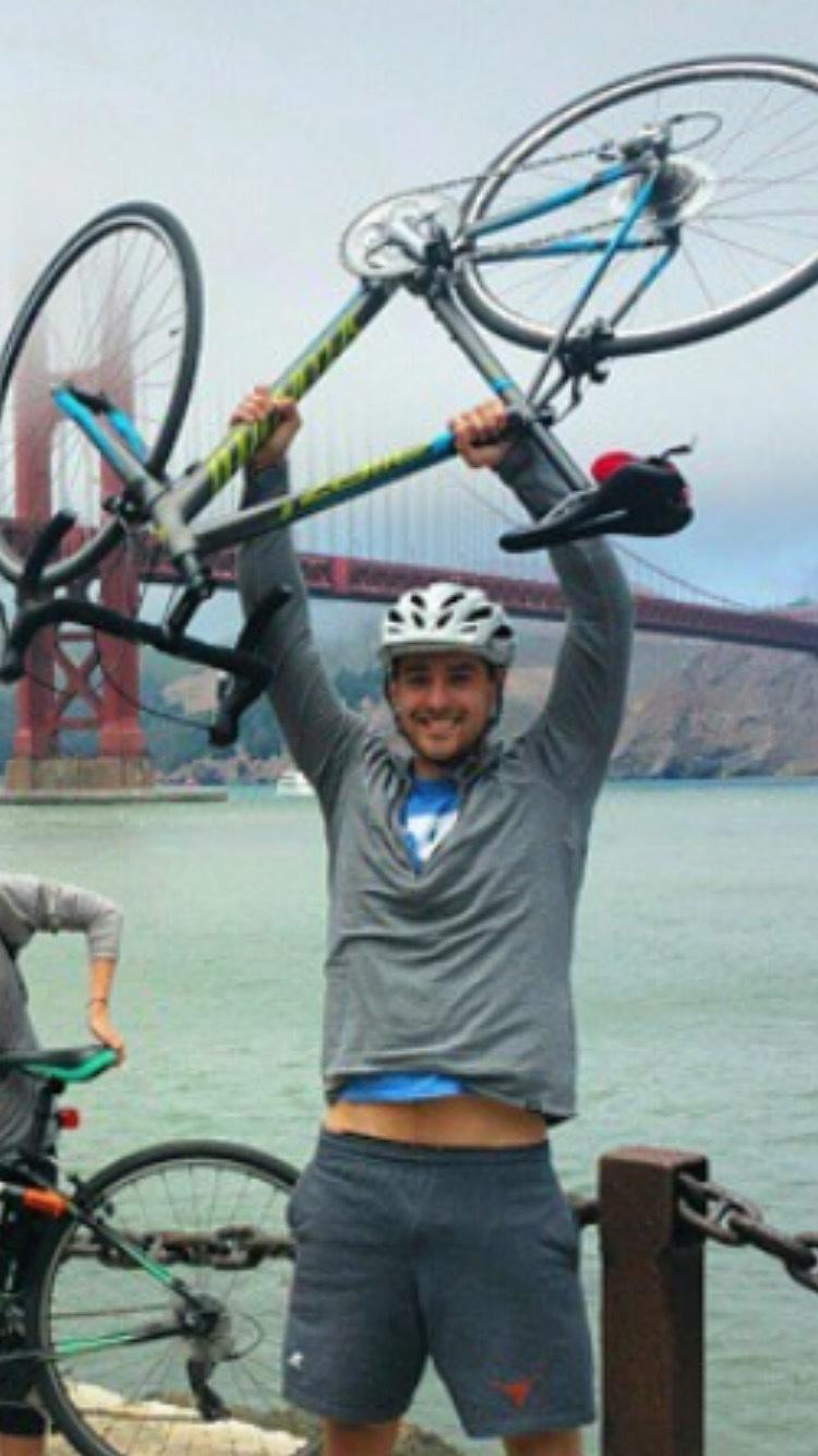 2015 Specialized Allez Elite Silver or Gray, Blue, and Green