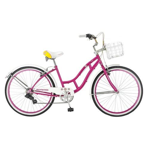 2014 Schwinn Lulu  Pink