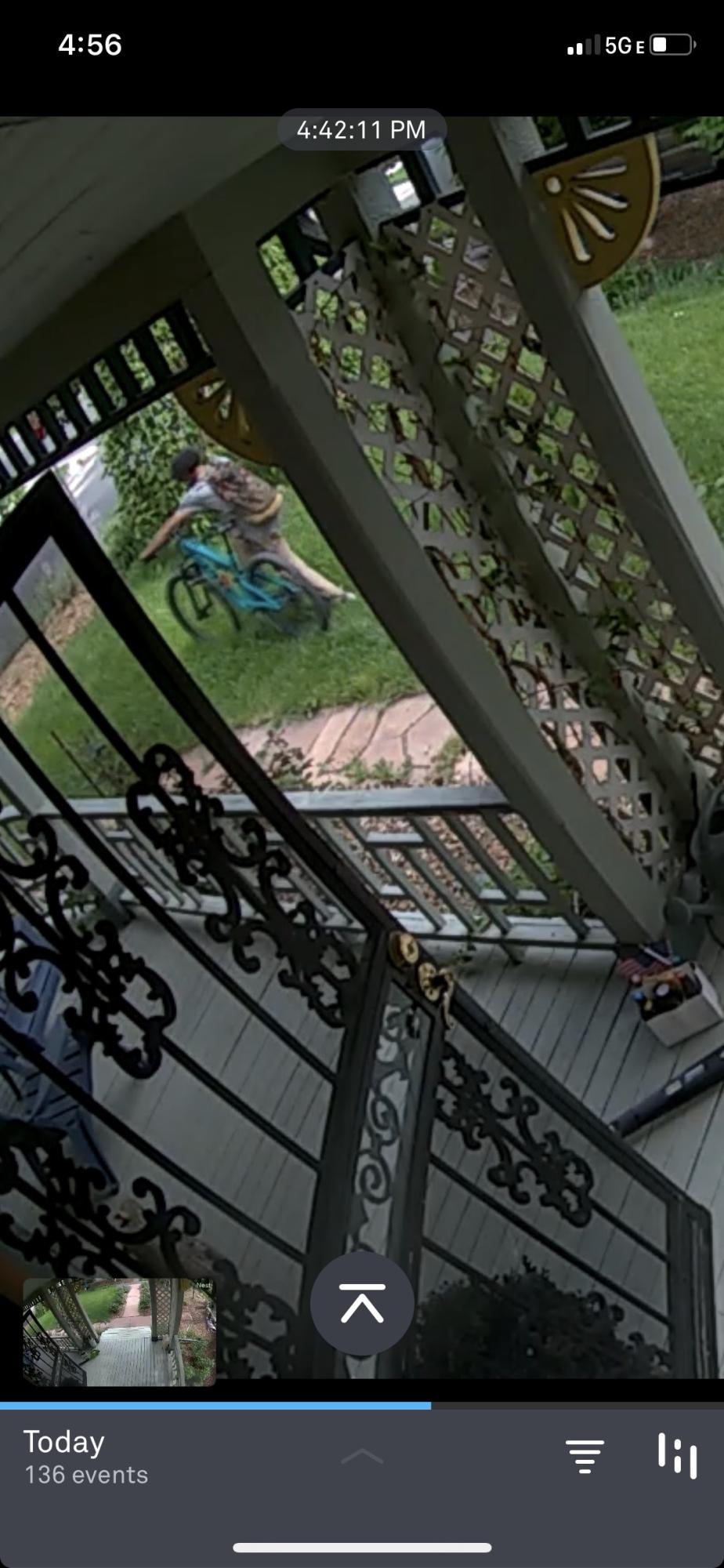 2020 Salsa Horsethief Blue