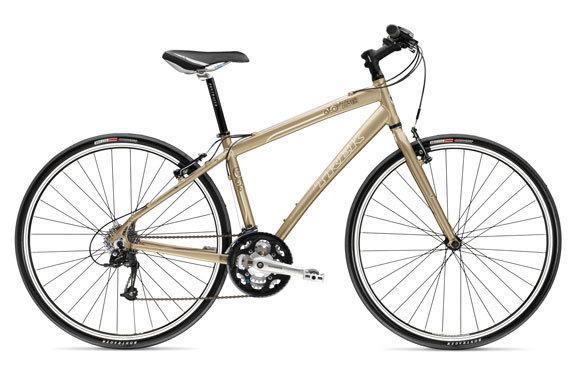 Trek FX  Yellow or Gold