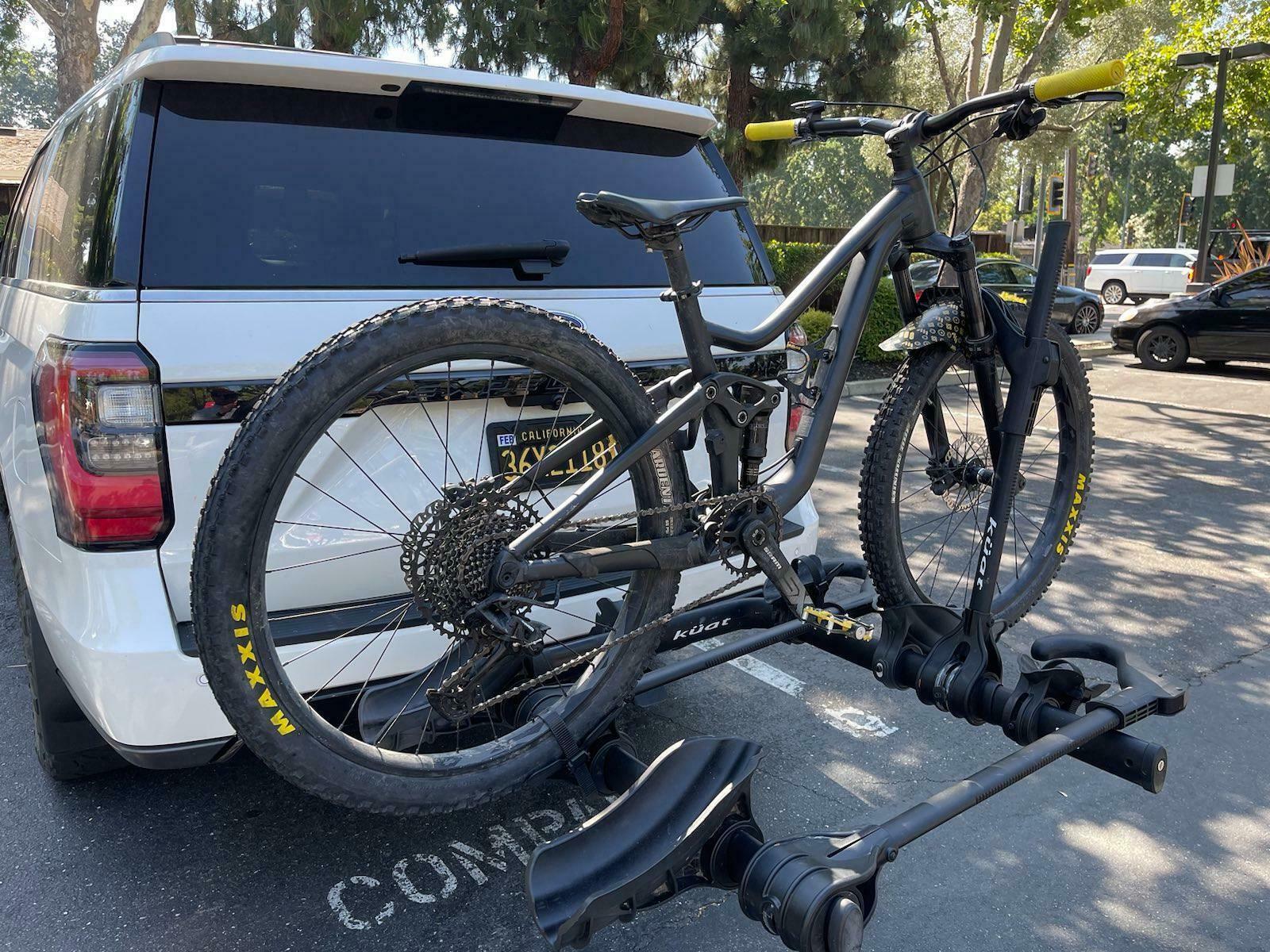 2021 Giant Trance Jr 26 Black