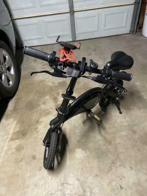 2022 Jetson Jetson eBike Pro Black