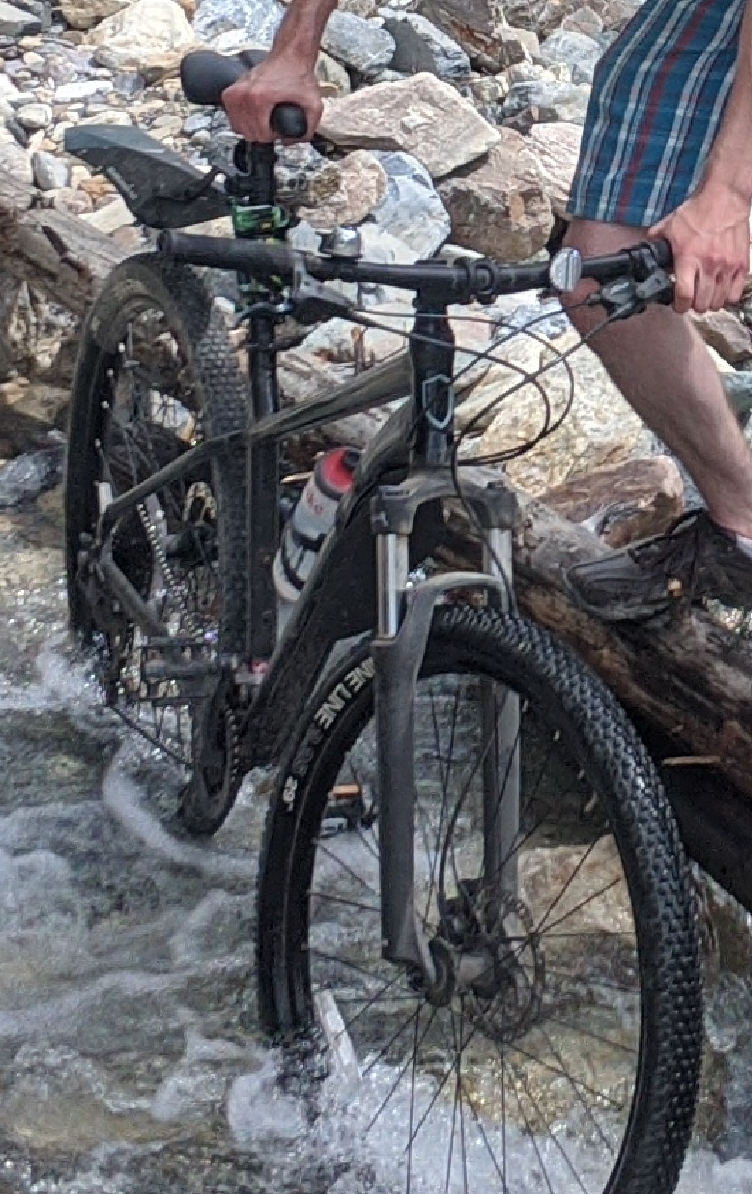 Norco Bikes Storm 2 Black