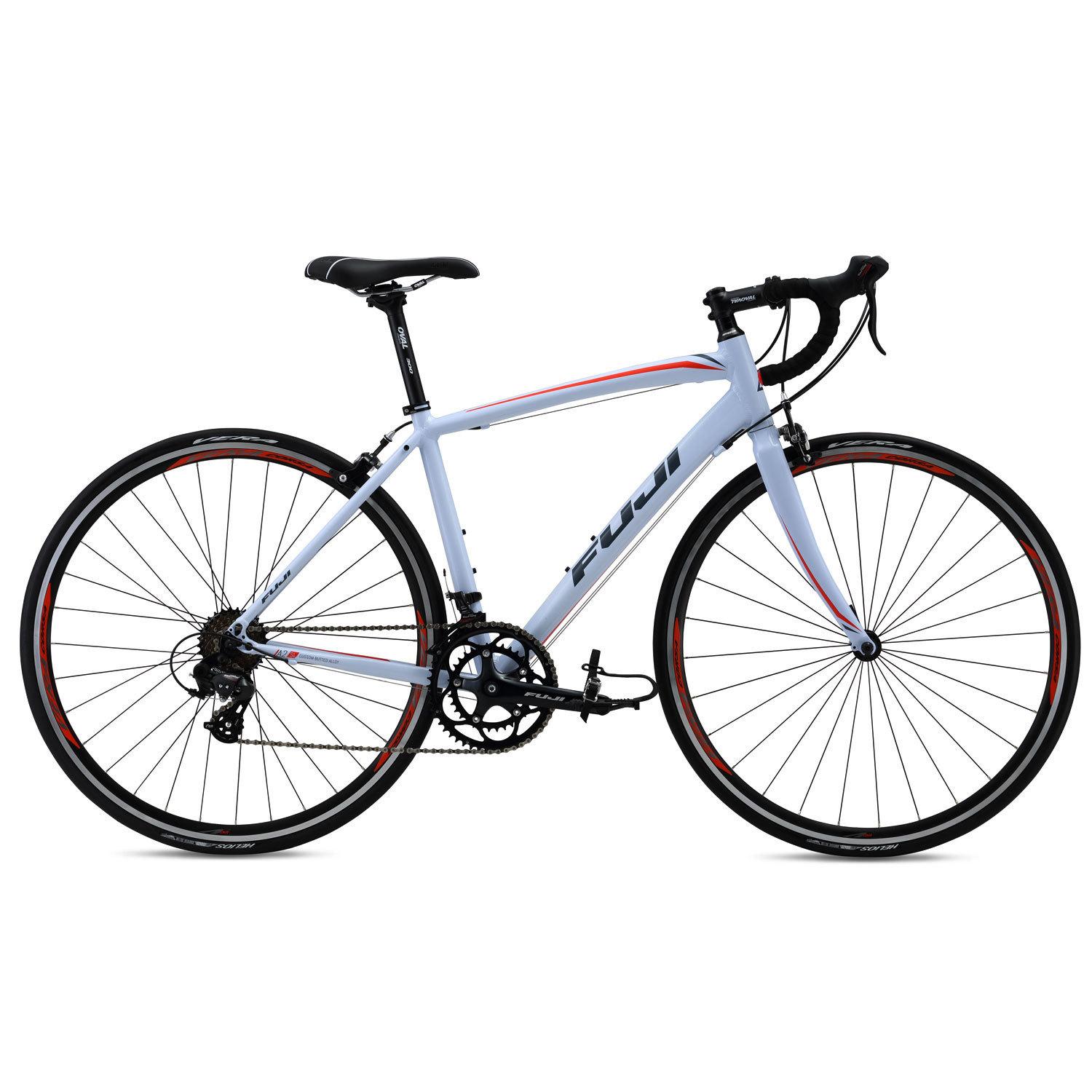 2016 Fuji Finest Blue