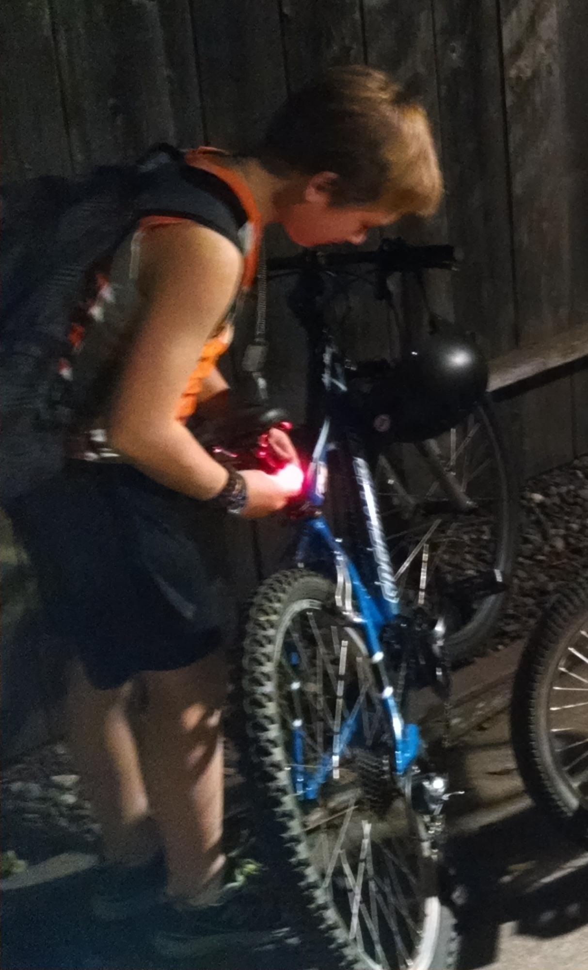 Specialized Hard Rock Blue