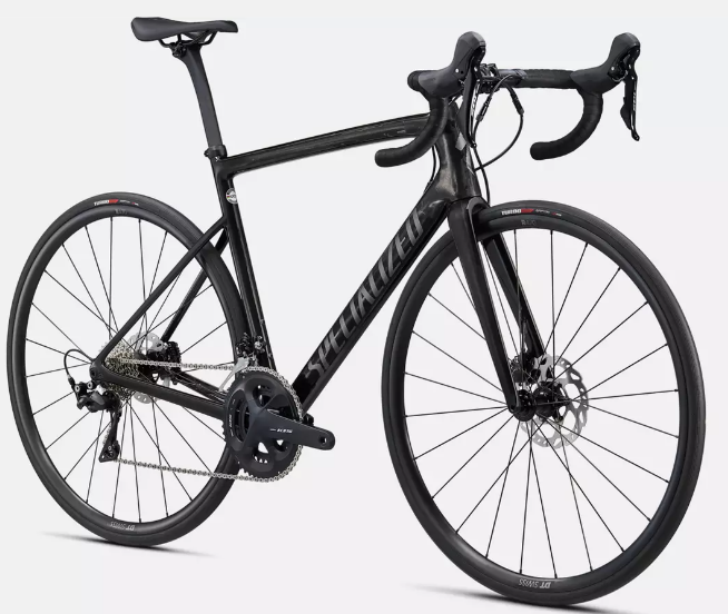2021 Specialized Tarmac Black